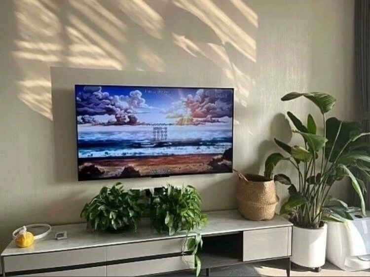 二手价亏本处理15台小米电视55寸65寸液晶电视处理